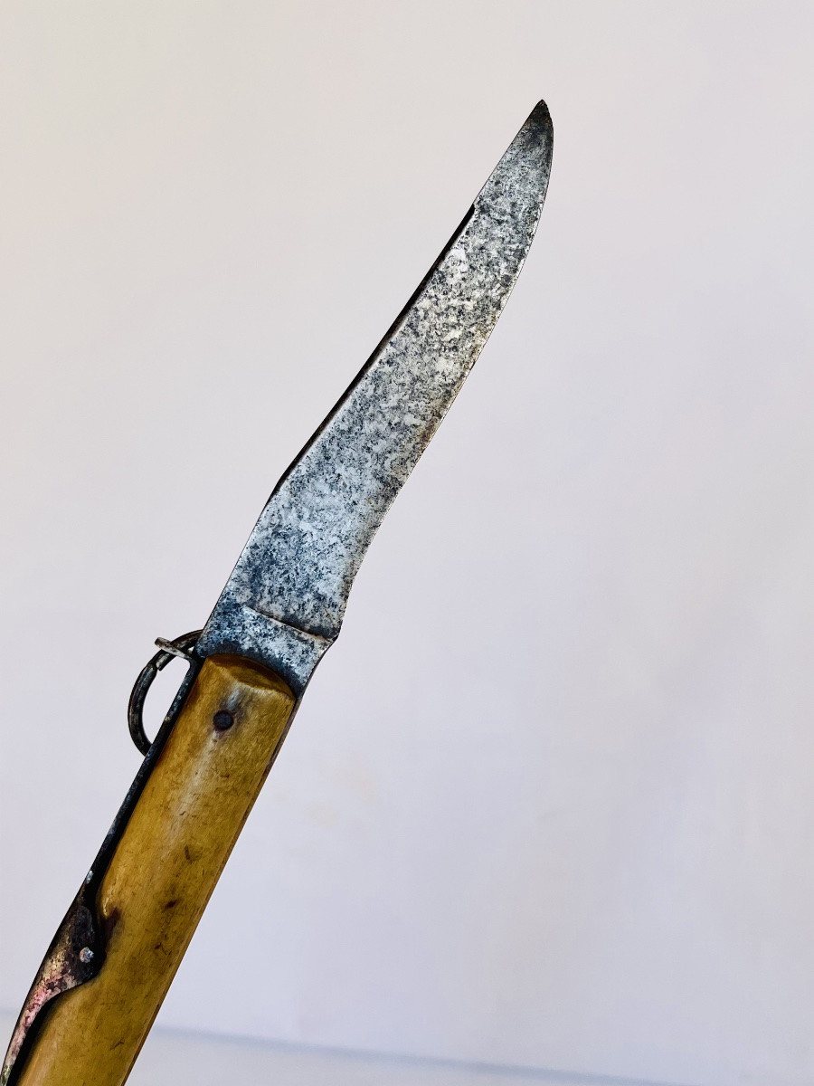 Folding Knife -photo-1